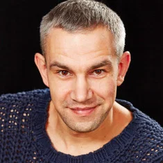 Дмитрий Гирев