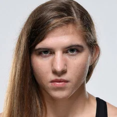 Miranda Maverick
