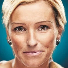 Cilla Domstad