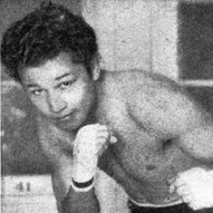 Pedro Ortega 'El Jaibo'
