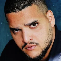Yasin el Harrouk