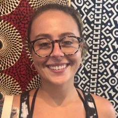 Caroline Zilberman