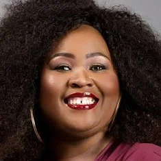 Thembsie Matu