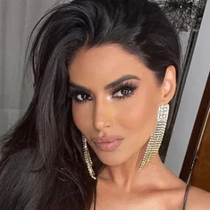 Flavia Noronha