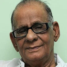 Muktha Srinivasan