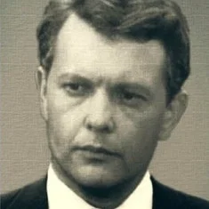 Владимир Рудый
