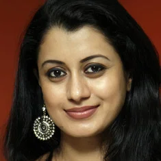 Reenu Mathews