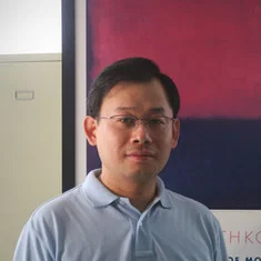 Jang Minyong