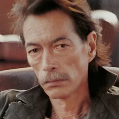 Johnny Yoshinaga