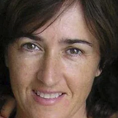 Rosa Maria Diaz