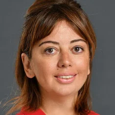 Pelin Diştaş