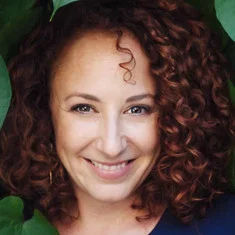 Rebecca Louise Miller