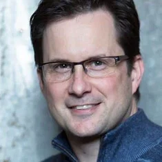 Michael Booth