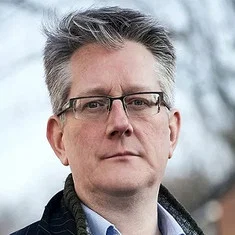 Matt Western