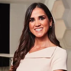 Beatriz Zamorano