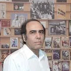 Alireza Kaveh