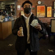Jason Lu