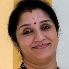 Deepti Sanjeev Sivan