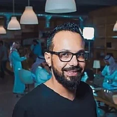 Mohammed Sendi