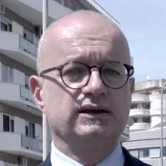 Fabio Alonzi