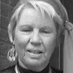Doris Hopp