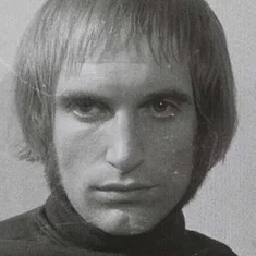Hugo Metsers