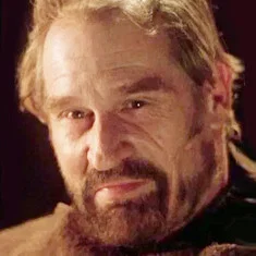 Luis Barboo