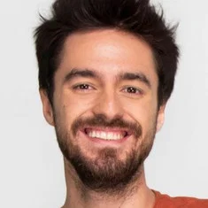 Demián Velazco Rochwerger