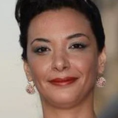 Loubna Abidar