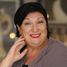 Ketevan Kantidze