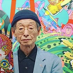 Keiichi Tanaami