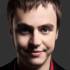 Иван Абрамов