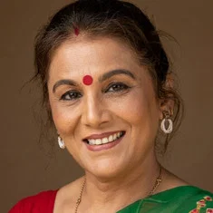 Tripti Nadakar
