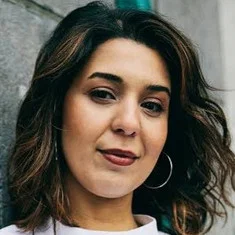 Sarah Mouhamou