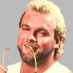 Eddie Gilbert