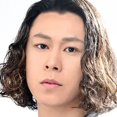 Koki Nakajima