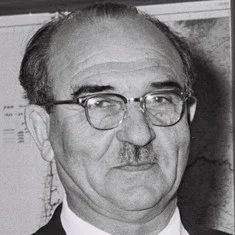 Levi Eshkol
