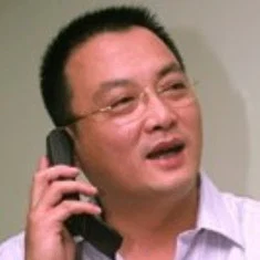 Liu Yanjun
