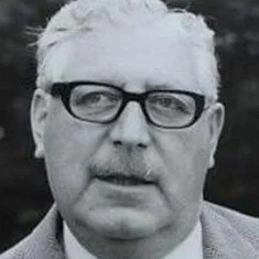 Harry Fine