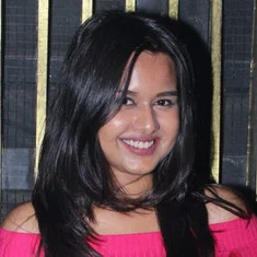 Mohini Shimpi