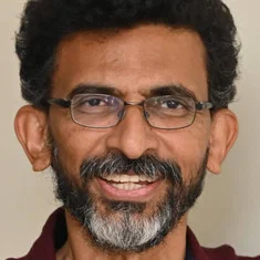 Sekhar Kammula