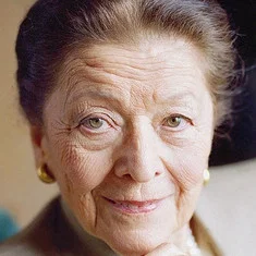 Edmonde Charles-Roux