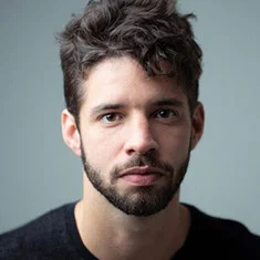 Lucas Heymanns