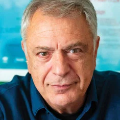 Sotiris Goritsas