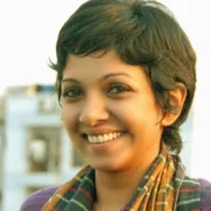 Anusheh Anadil
