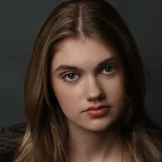 Carson Jean Holley