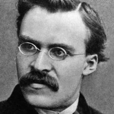 Friedrich Nietzsche