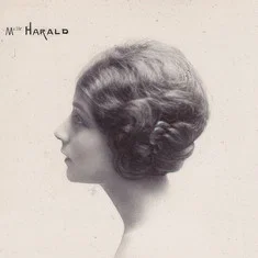 Mary Harald