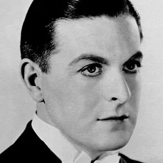 Henry Kendall