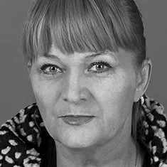 Ирина Кравченко